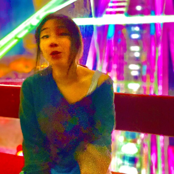 jasminechow